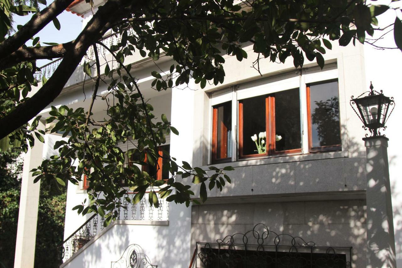 Ac House Porto
