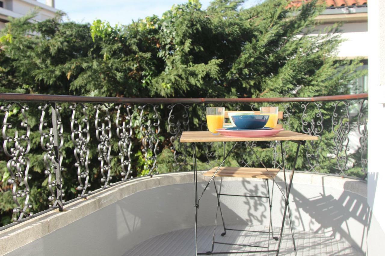 Gasthof Ac House Porto