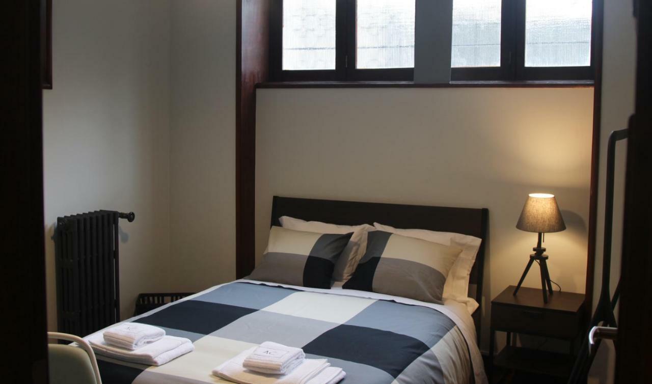 Ac House Gasthof