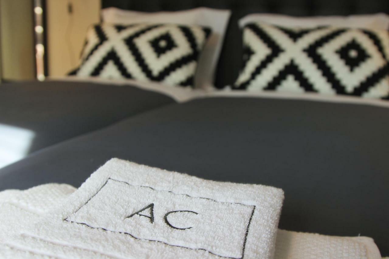 Gasthof Ac House Porto