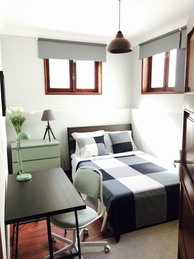 Ac House * Porto