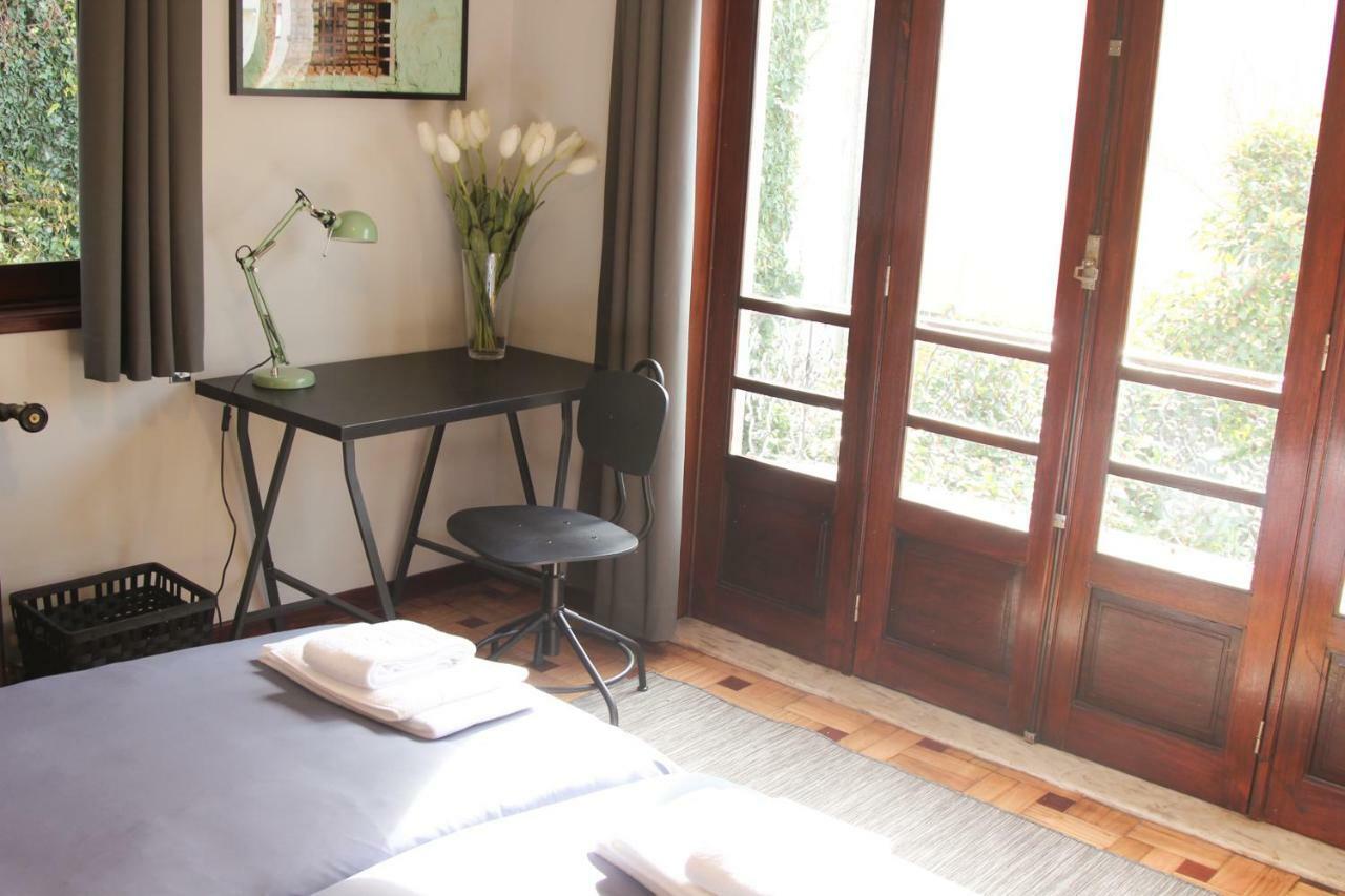 Gasthof Ac House Porto