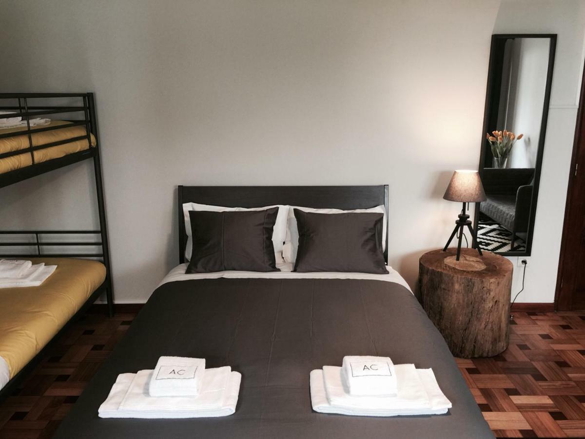 Gasthof Ac House Porto