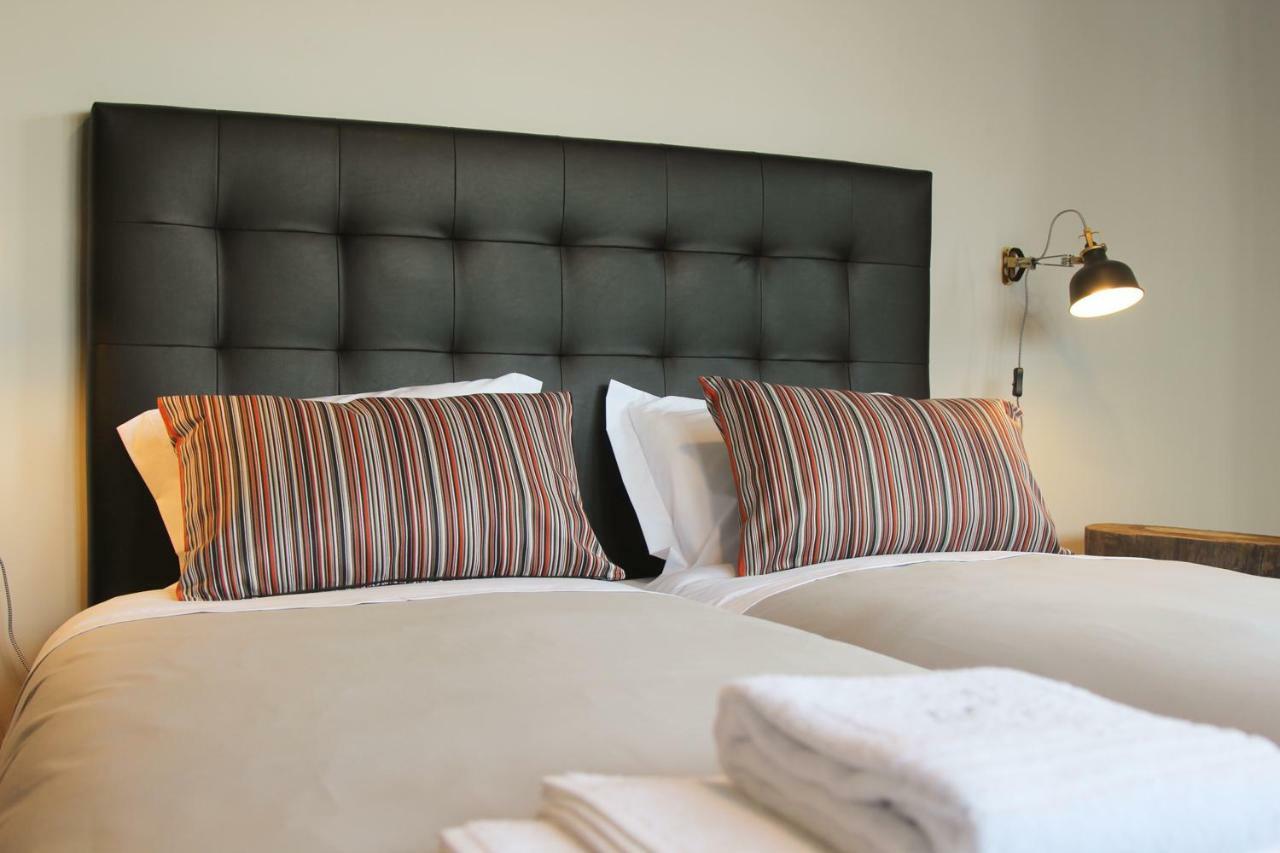 Gasthof Ac House Porto