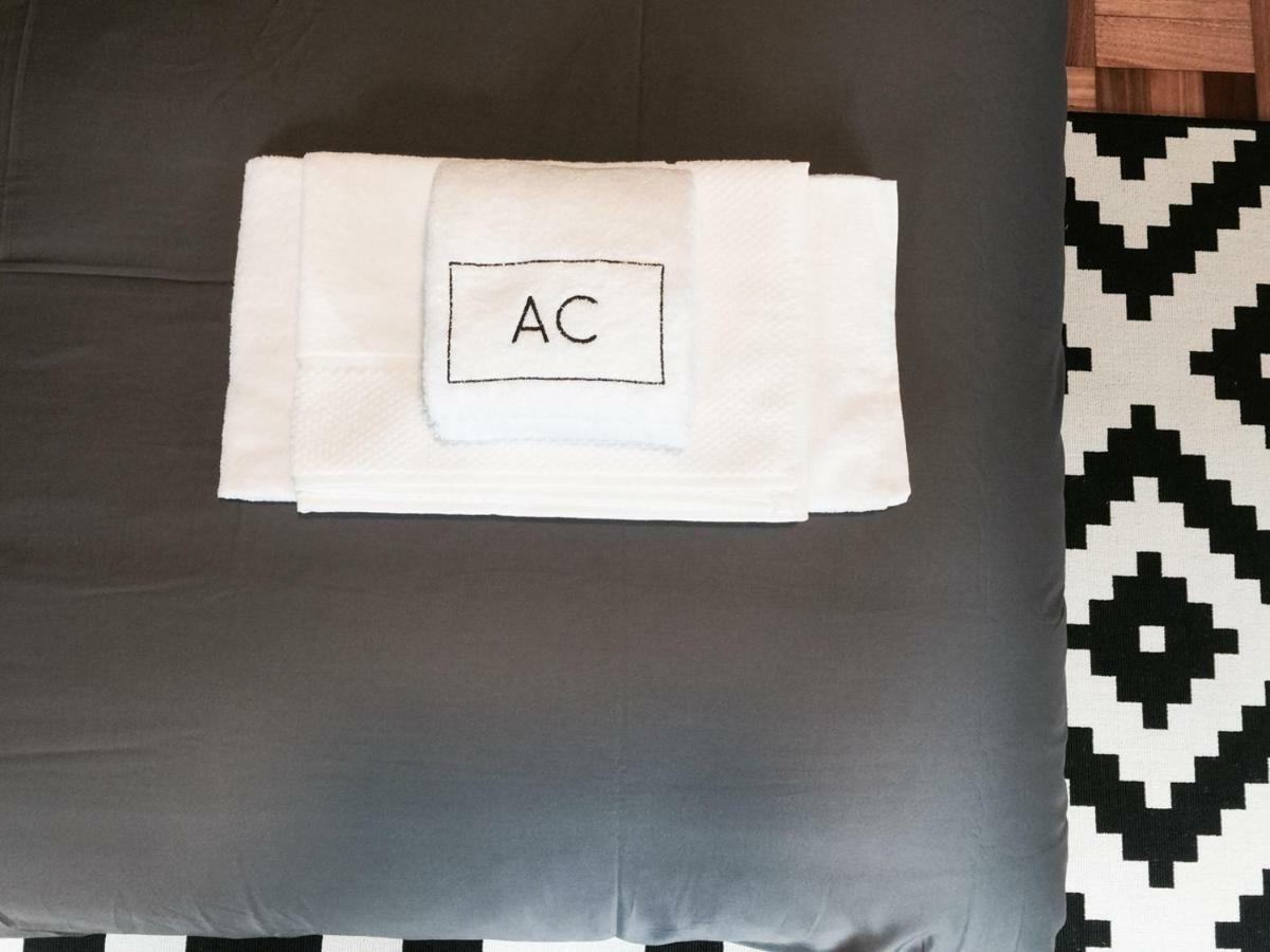 Ac House