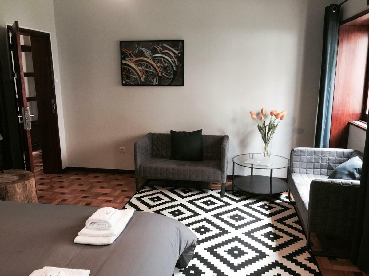 Gasthof Ac House Porto