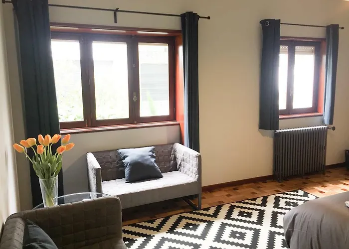 Ac House
