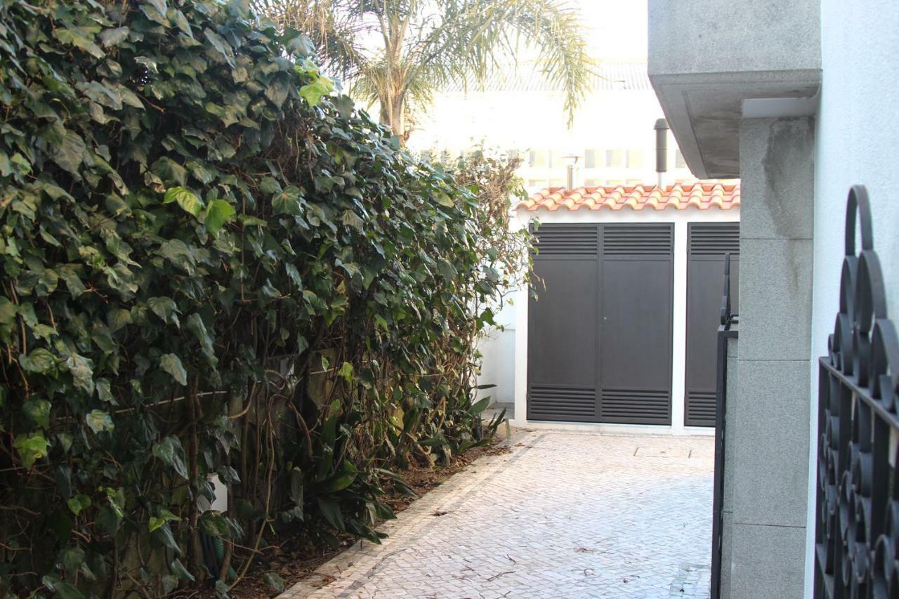 Guest house Ac House *