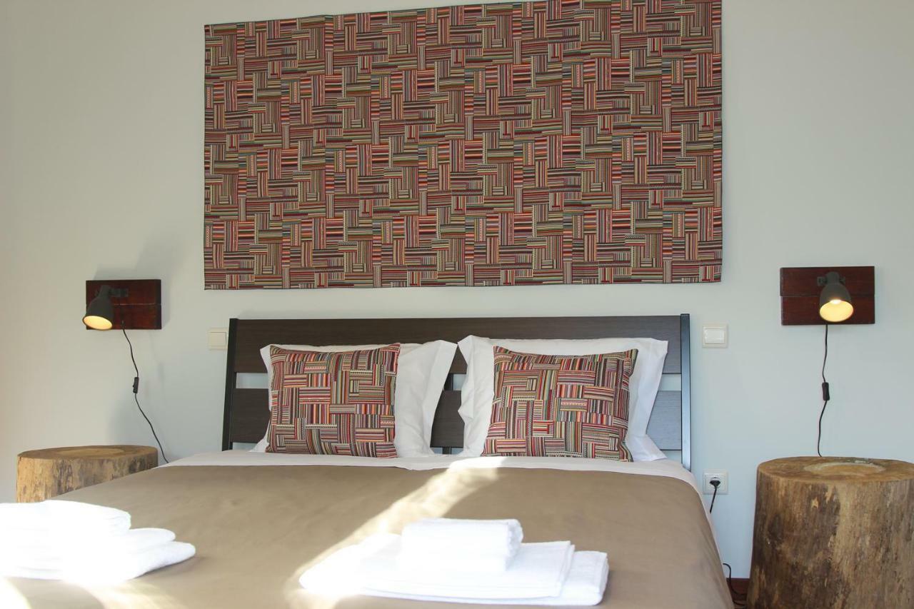Guest house Ac House Porto