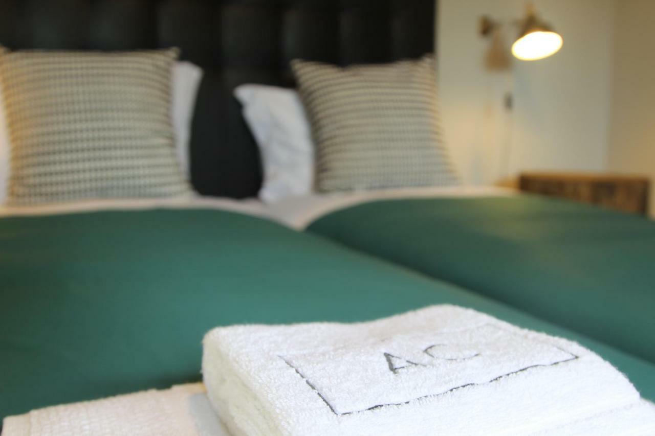Guest house Ac House Porto