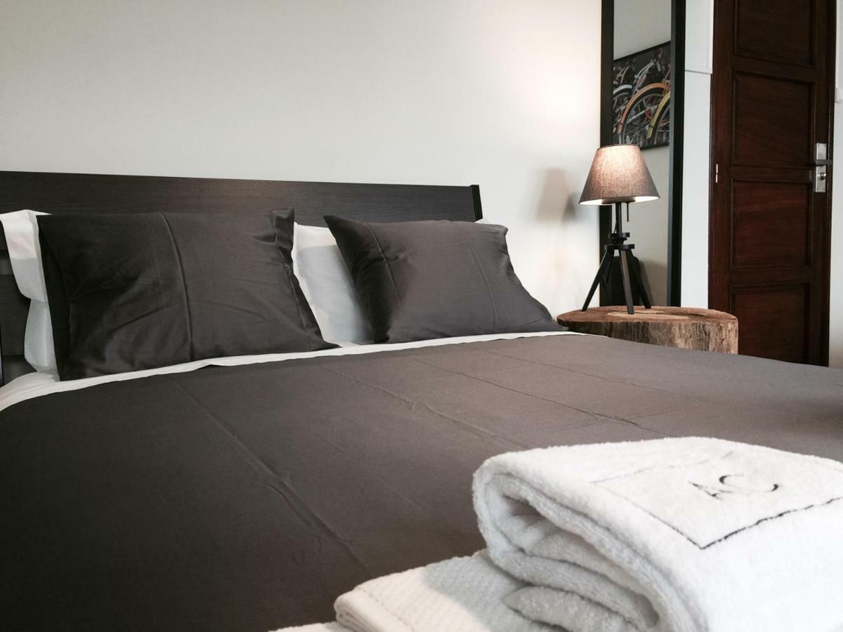 Guest house Ac House *