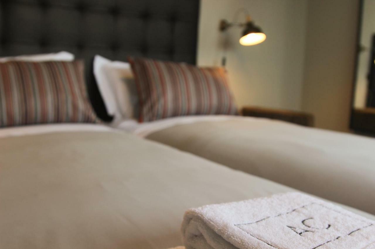 Guest house Ac House Porto