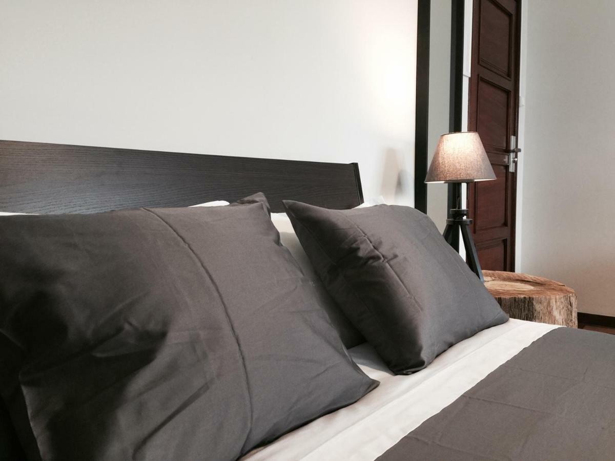 Ac House Guest house *